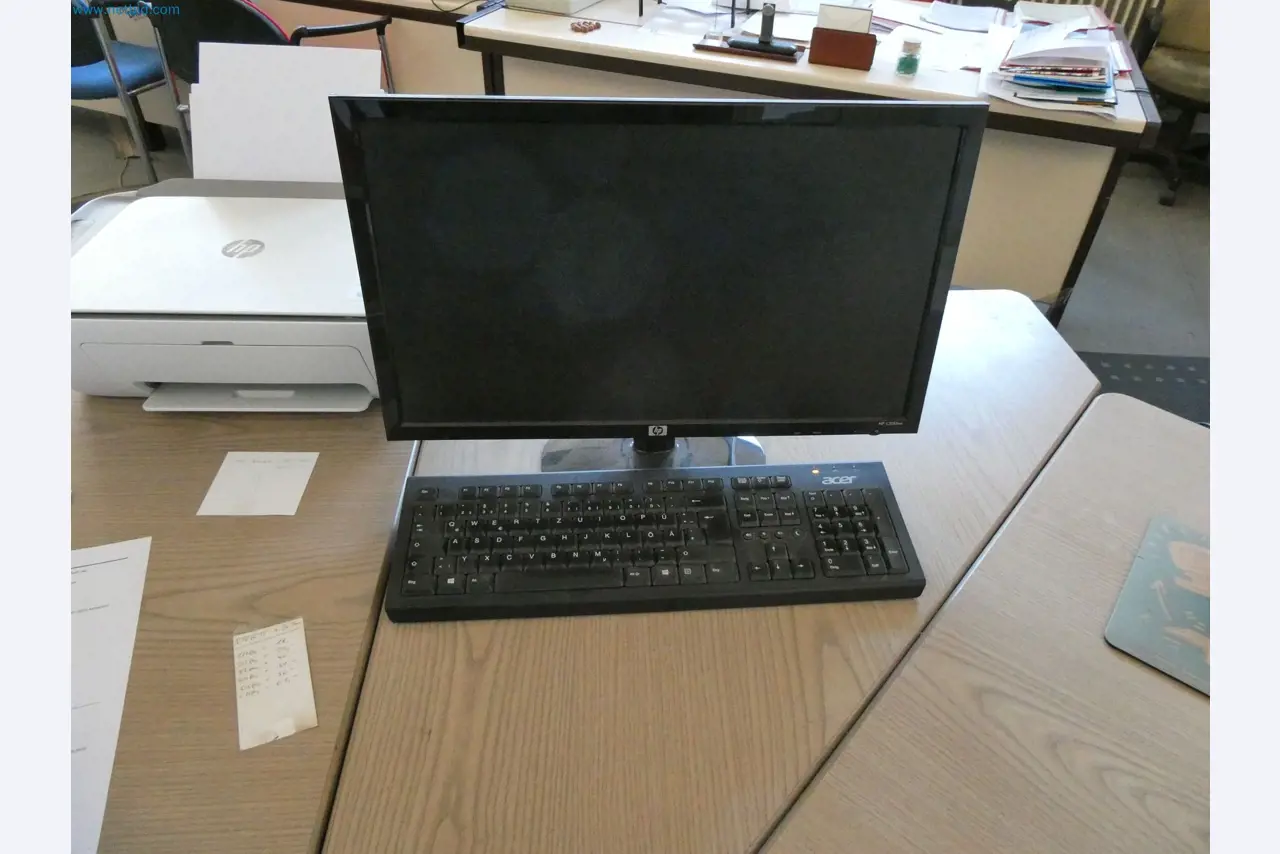 Maschinen aus dem Bereich Offset-Druck-1