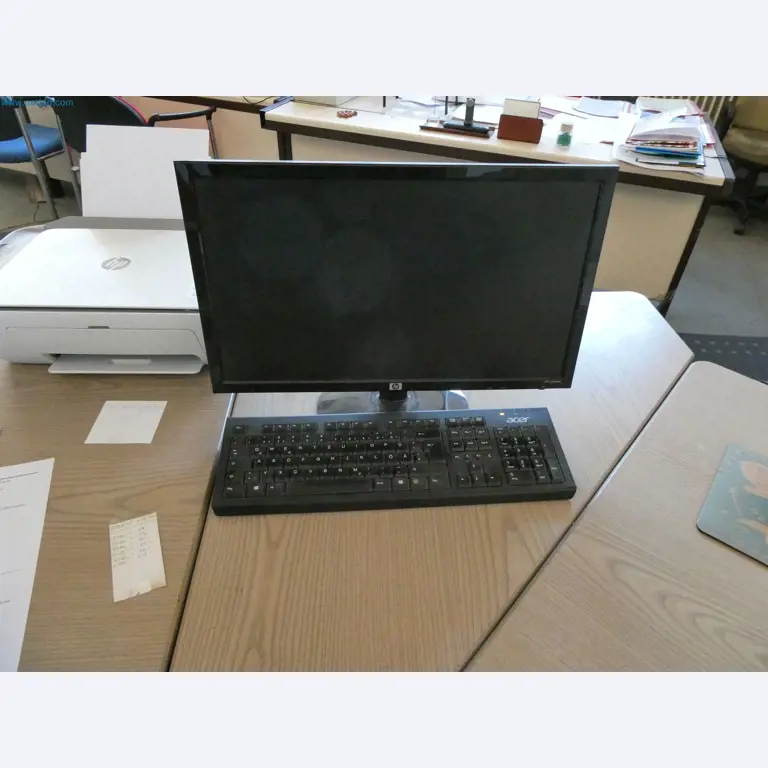 Maschinen aus dem Bereich Offset-Druck-1