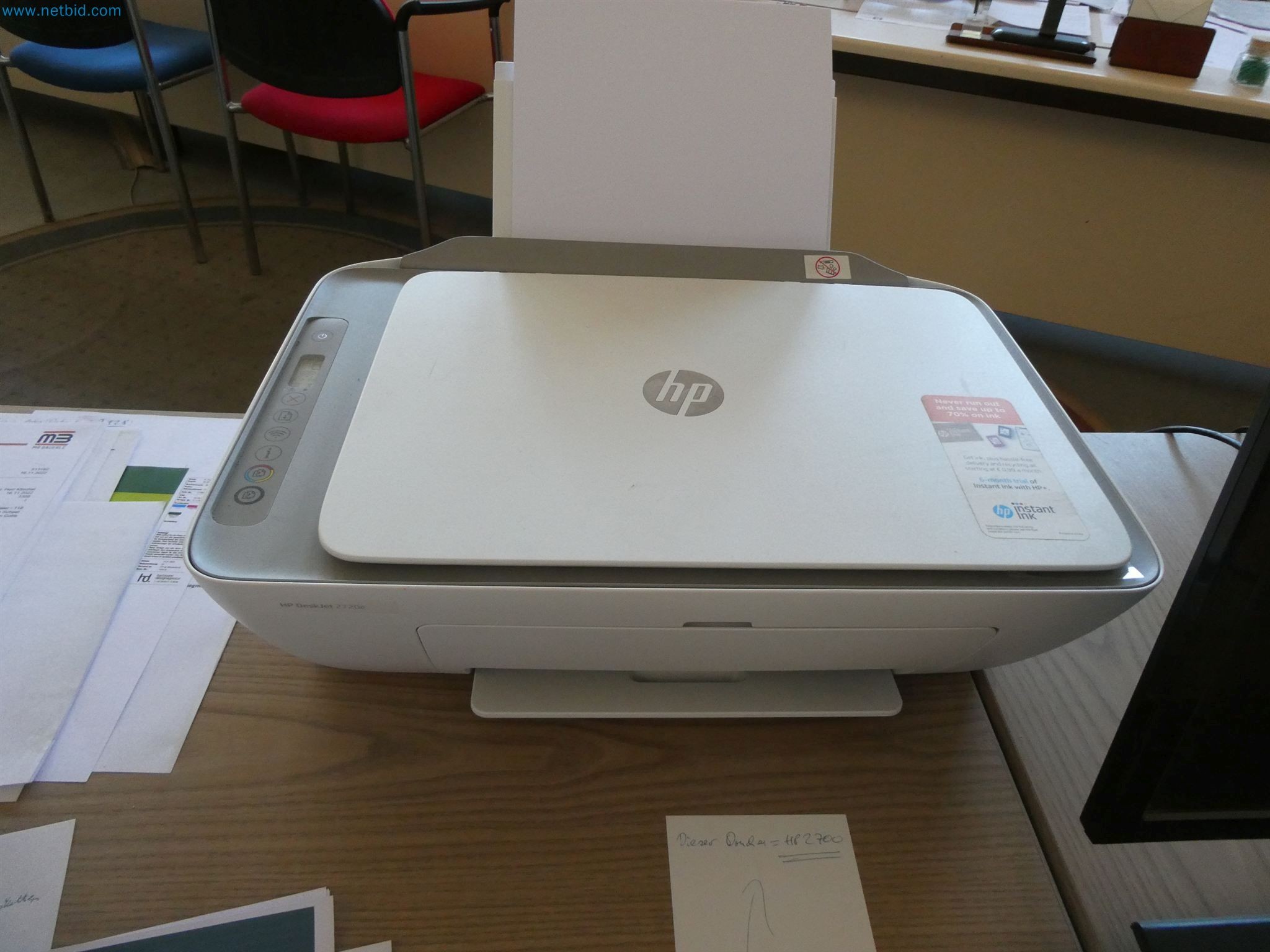 Machines from the offset printing sector-3