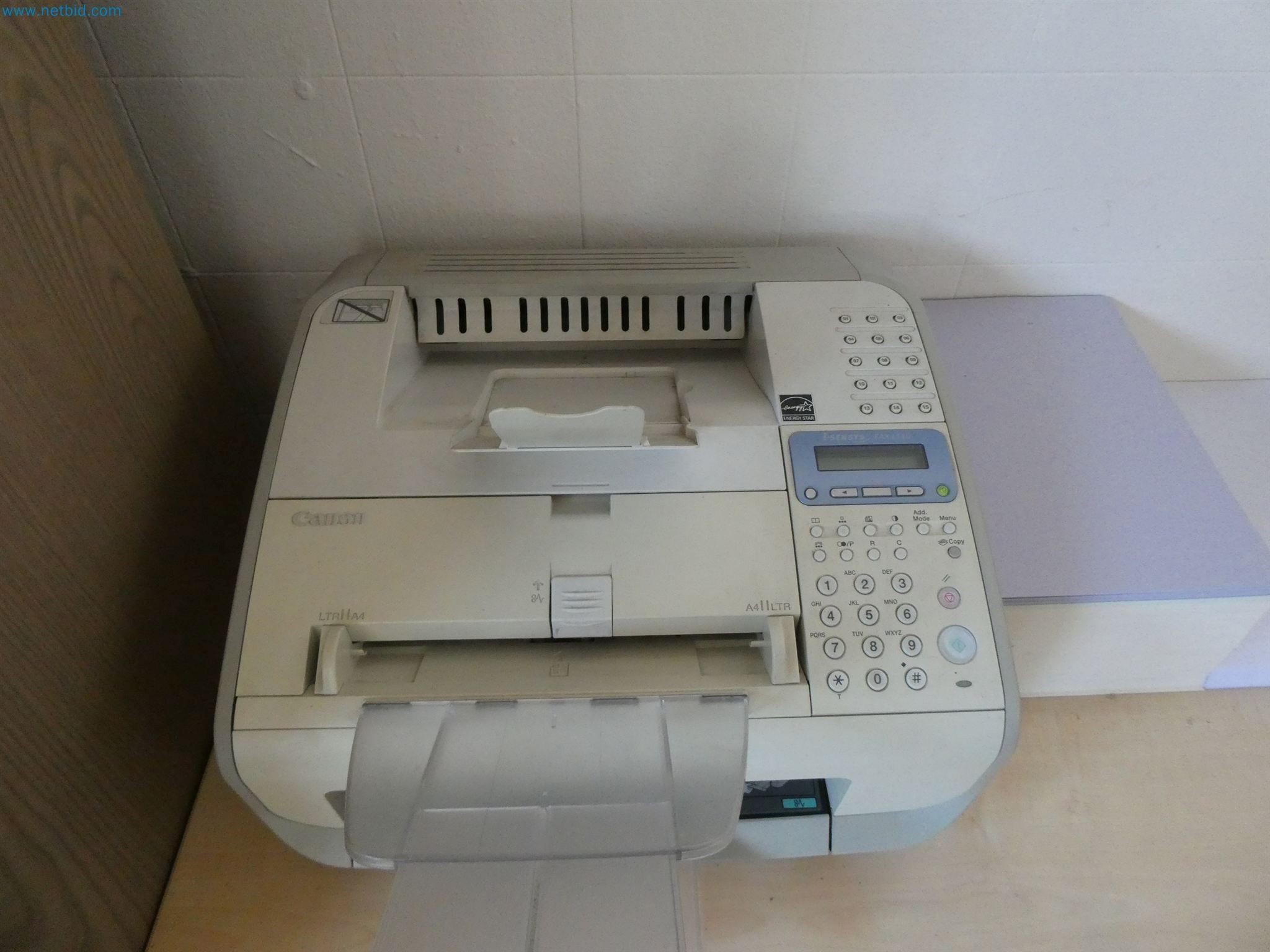 Machines from the offset printing sector-4