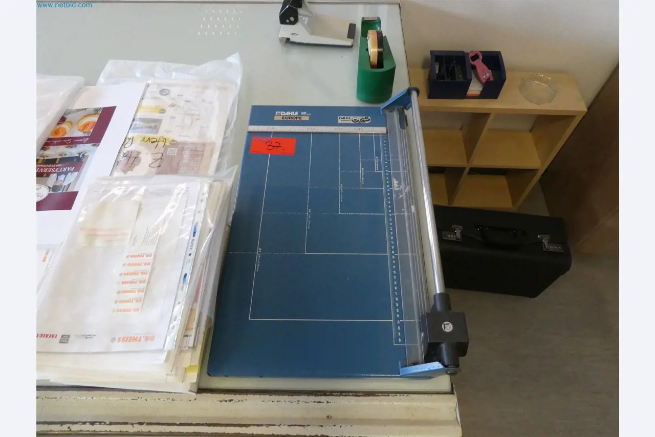 Maschinen aus dem Bereich Offset-Druck-2