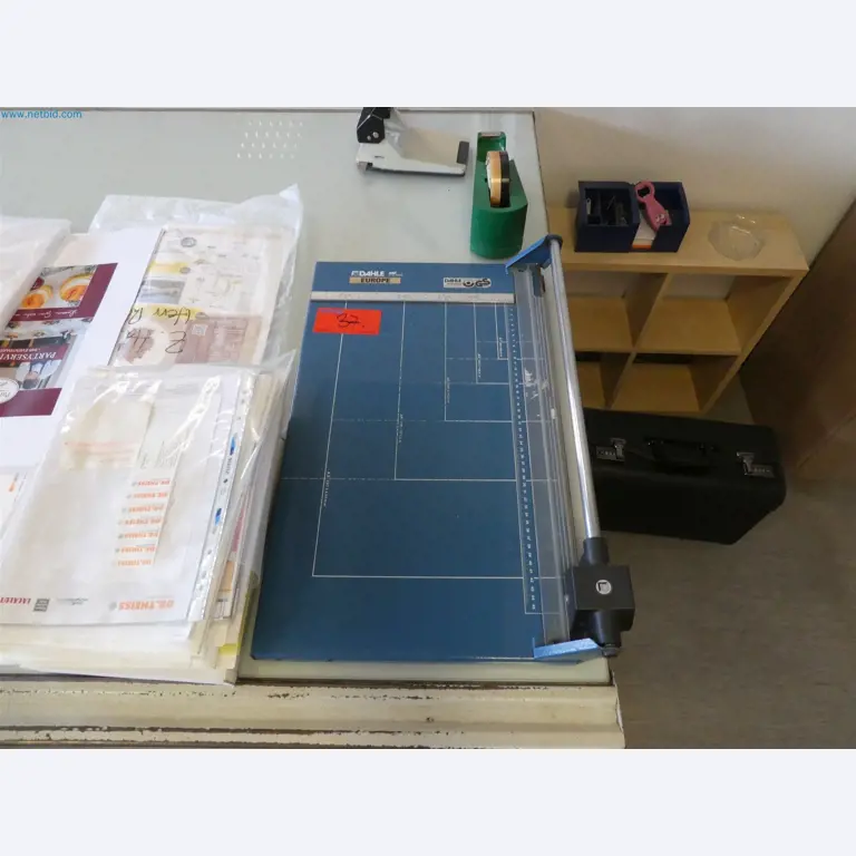 Maschinen aus dem Bereich Offset-Druck-2