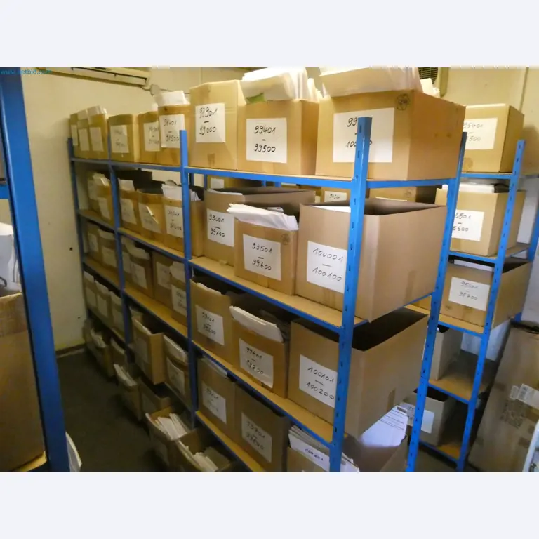 Maschinen aus dem Bereich Offset-Druck-1