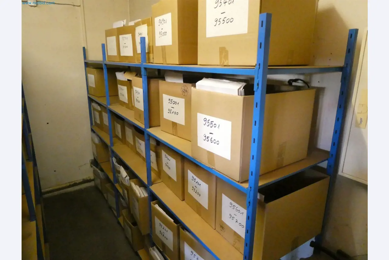 Maschinen aus dem Bereich Offset-Druck-2