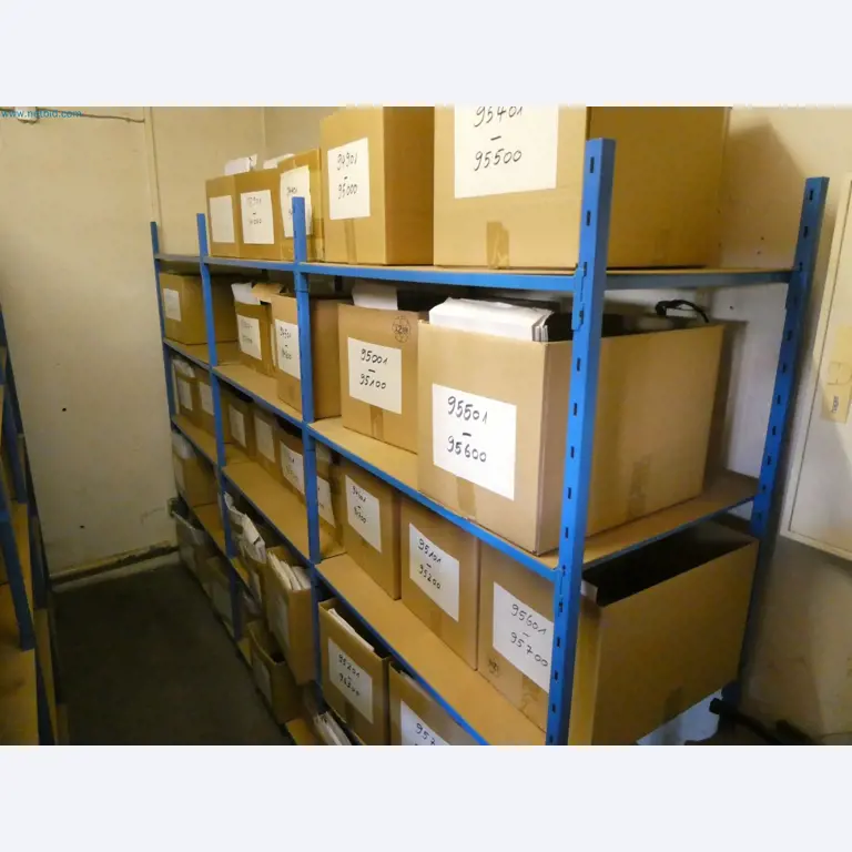 Maschinen aus dem Bereich Offset-Druck-2