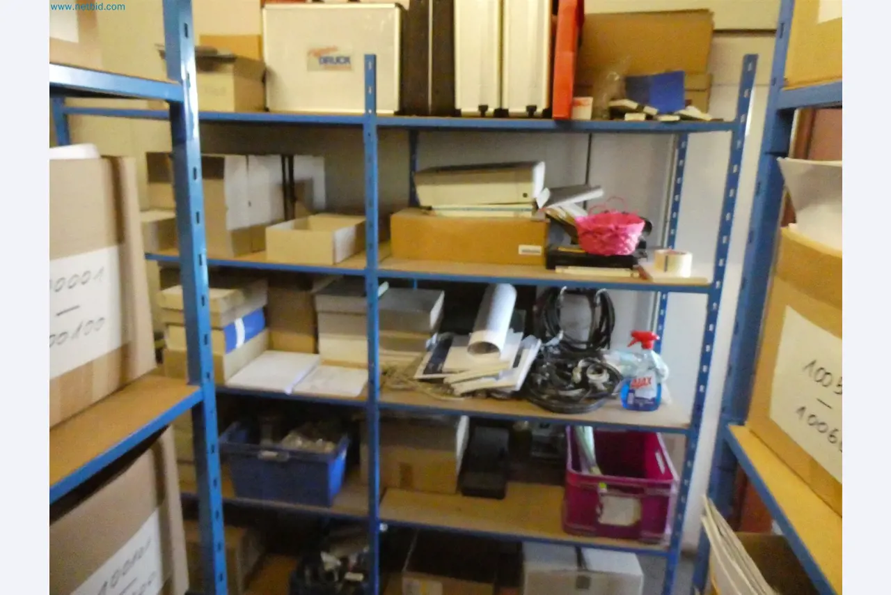 Maschinen aus dem Bereich Offset-Druck-4