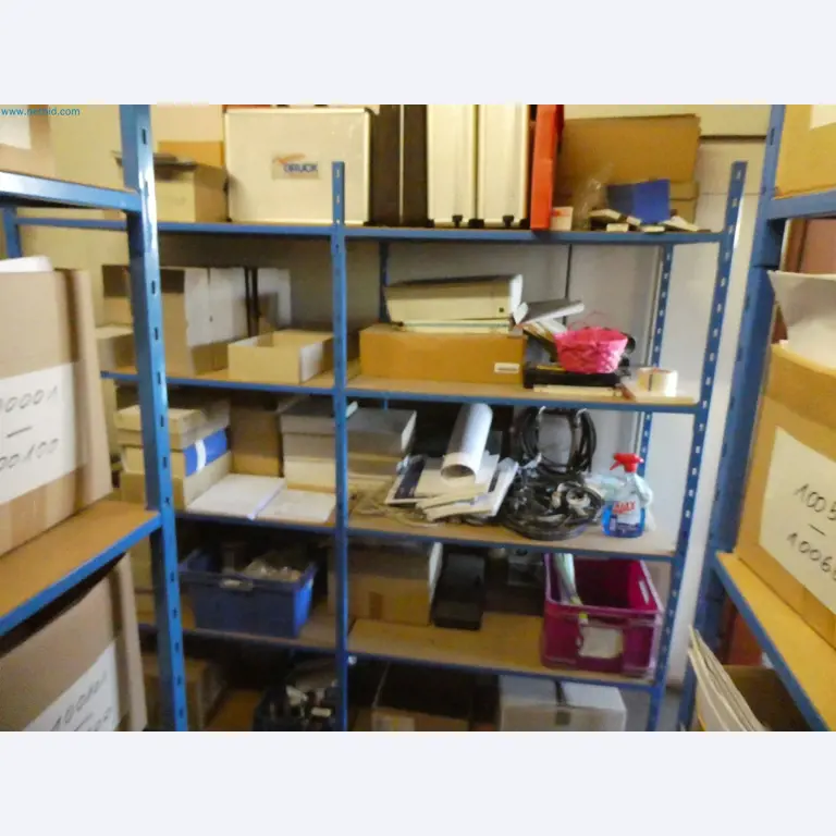 Maschinen aus dem Bereich Offset-Druck-4