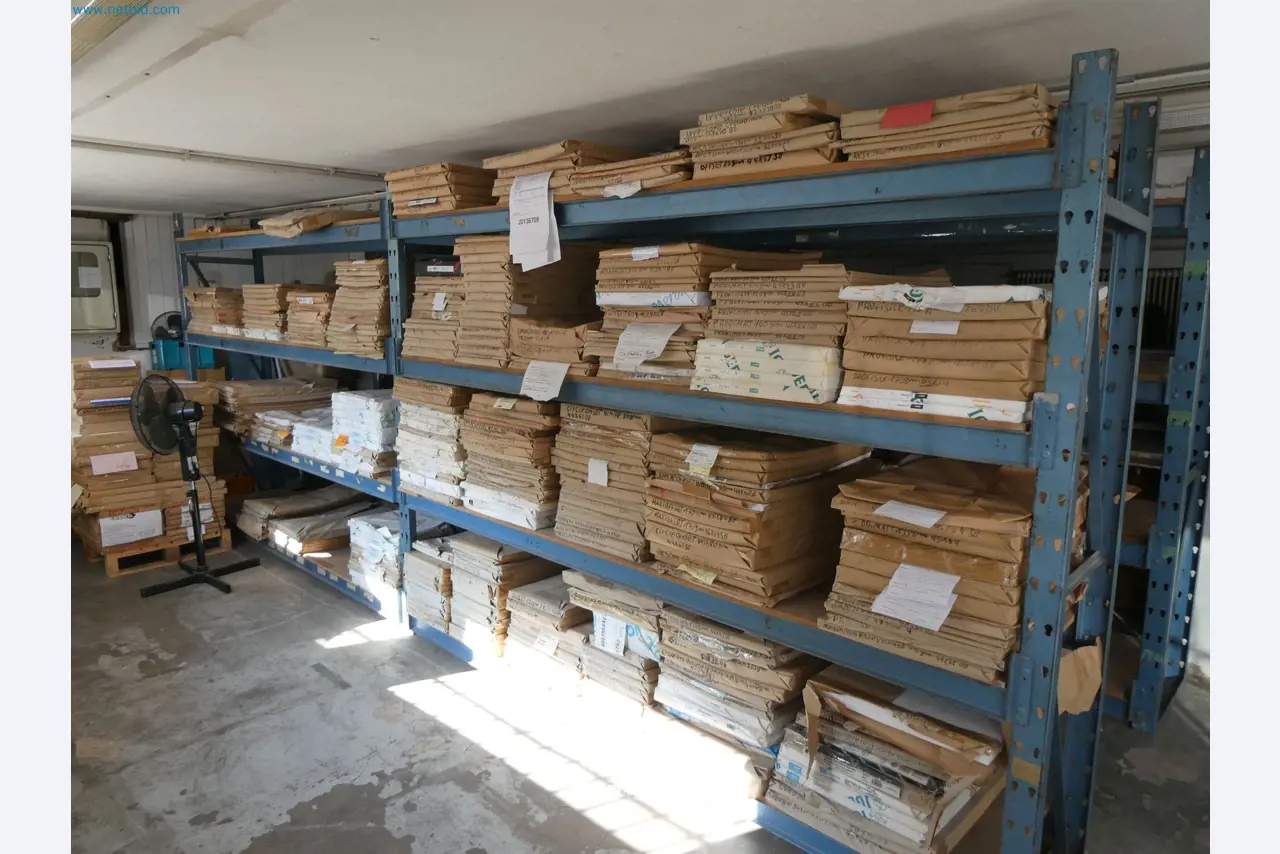 Maschinen aus dem Bereich Offset-Druck-1