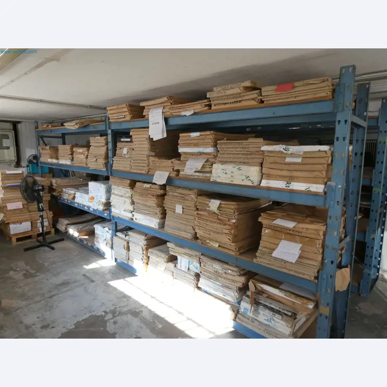 Maschinen aus dem Bereich Offset-Druck-1