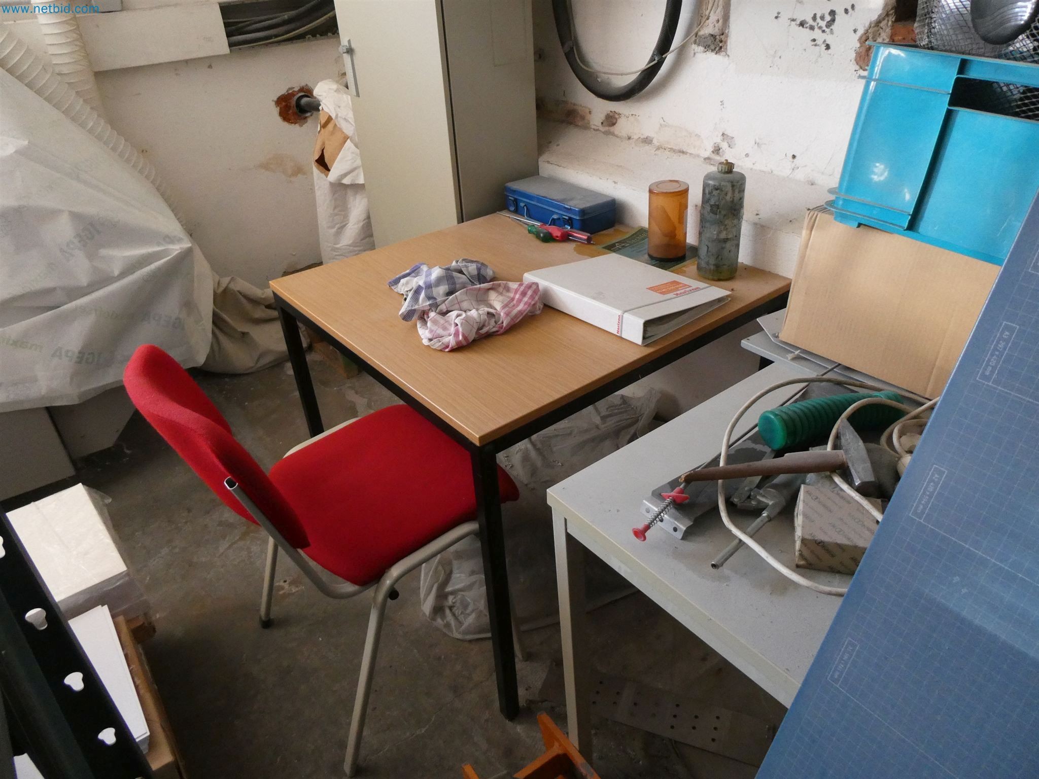 Machines from the offset printing sector-1