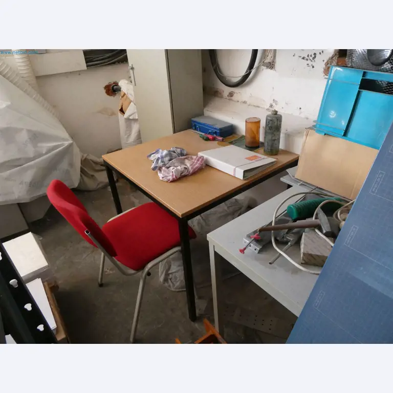 Maschinen aus dem Bereich Offset-Druck-1