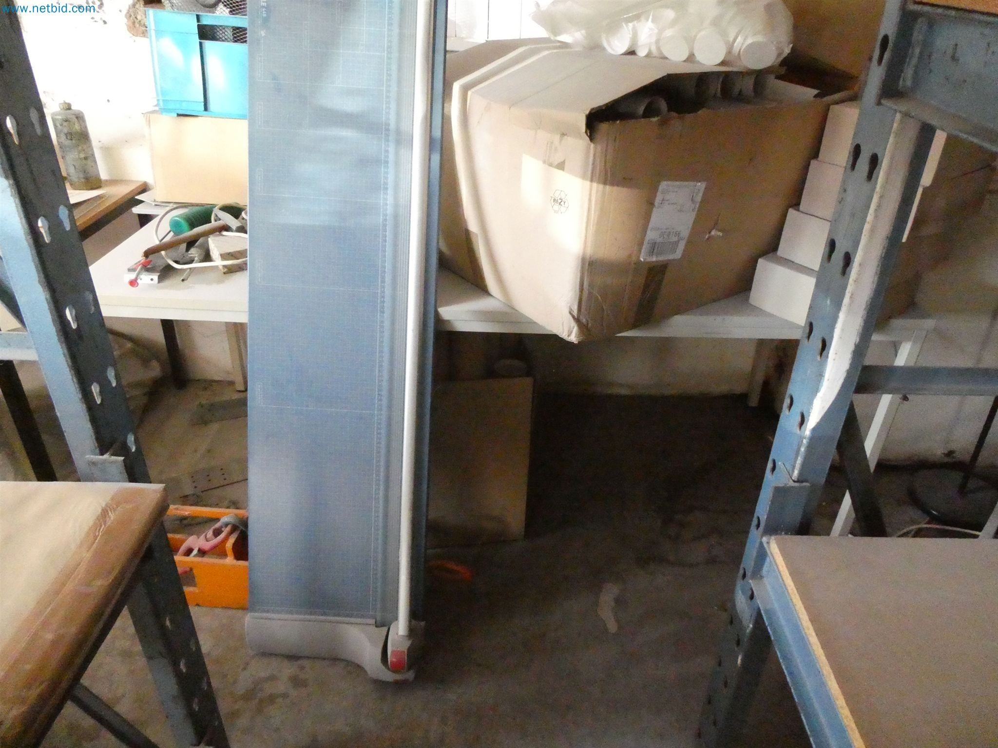 Machines from the offset printing sector-2