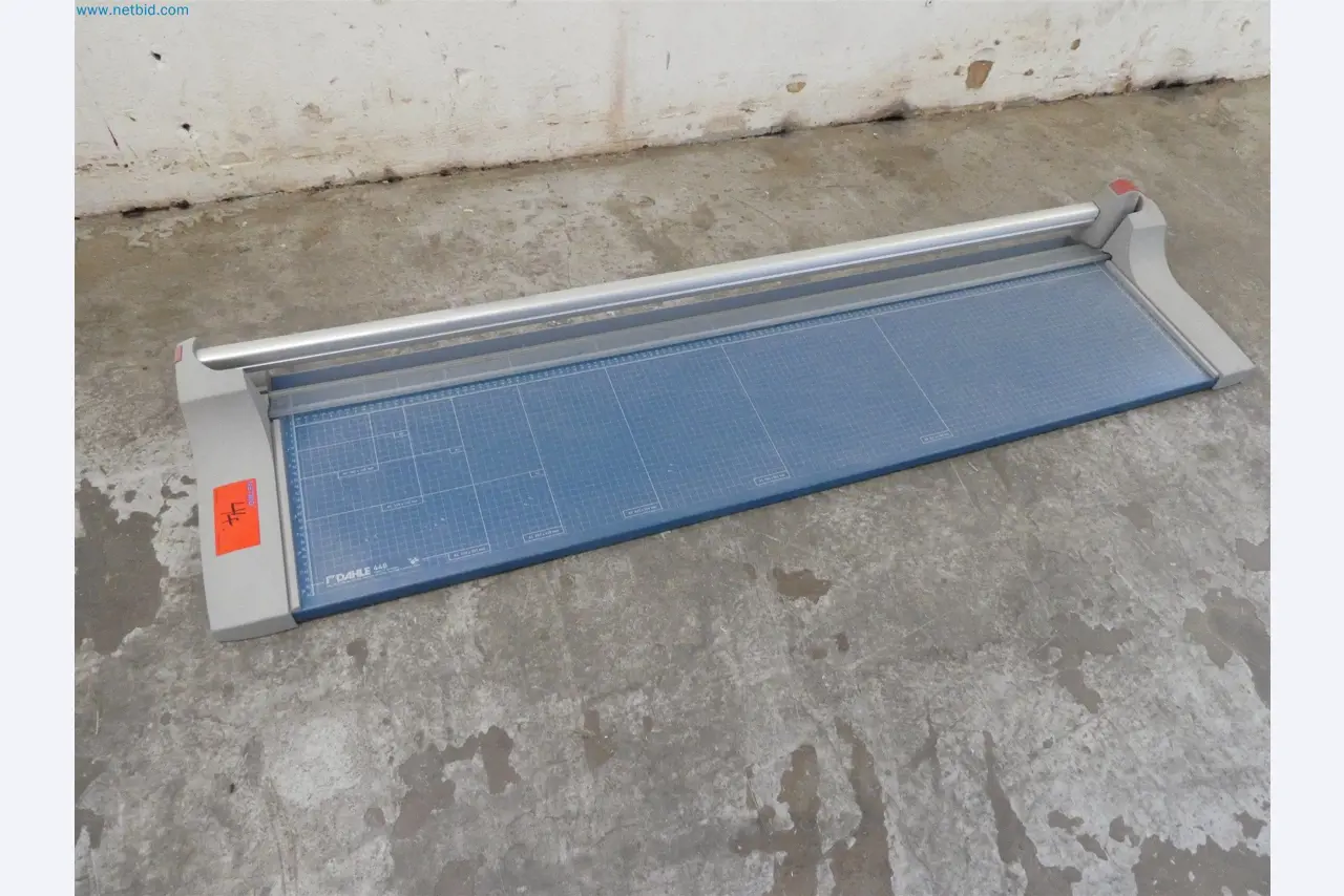 Maschinen aus dem Bereich Offset-Druck-1