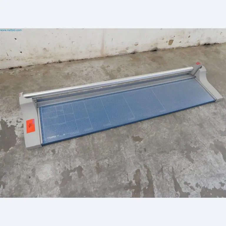 Maschinen aus dem Bereich Offset-Druck-1