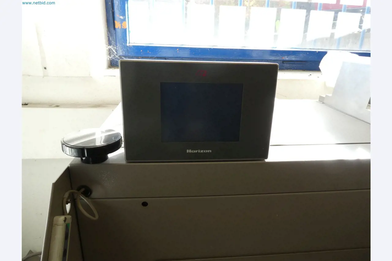 Maschinen aus dem Bereich Offset-Druck-10