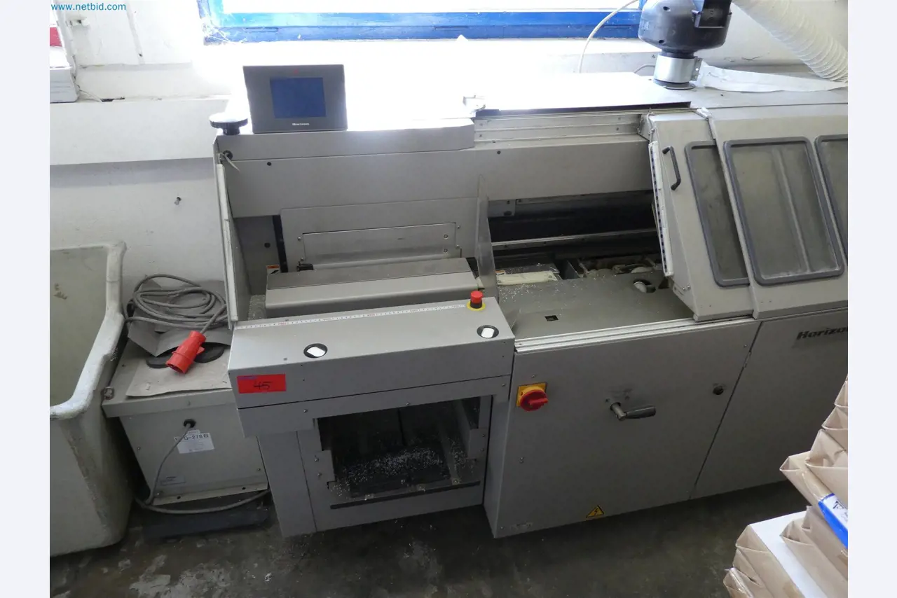 Maschinen aus dem Bereich Offset-Druck-2