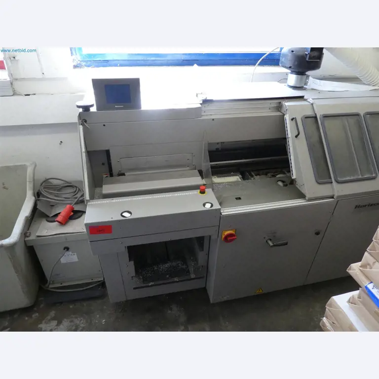 Maschinen aus dem Bereich Offset-Druck-2