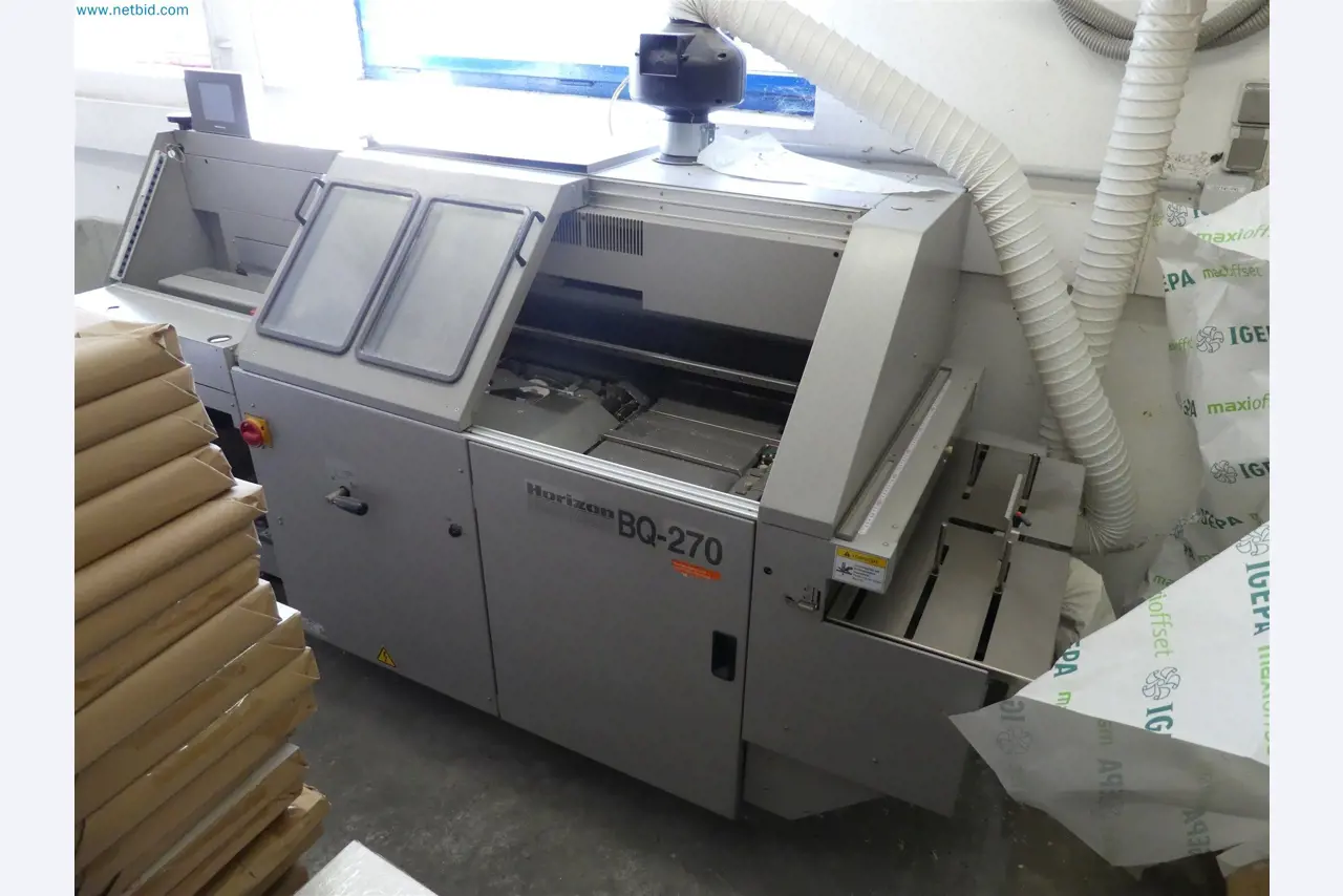 Maschinen aus dem Bereich Offset-Druck-3