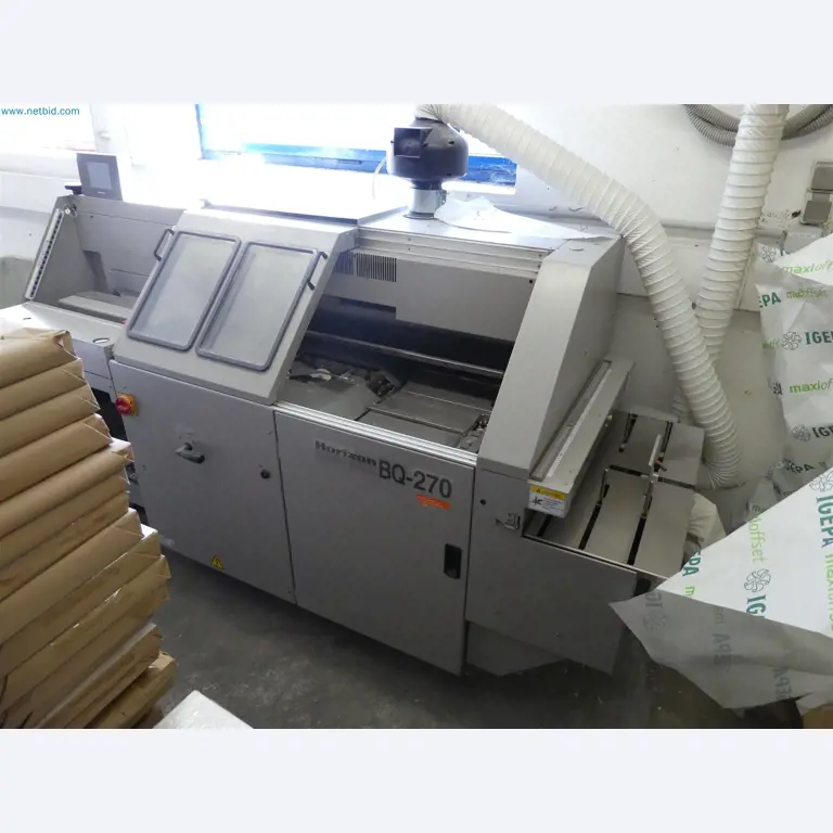 Maschinen aus dem Bereich Offset-Druck-3