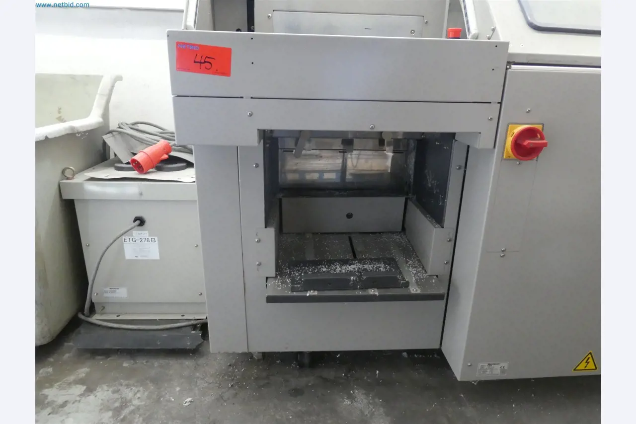 Maschinen aus dem Bereich Offset-Druck-4