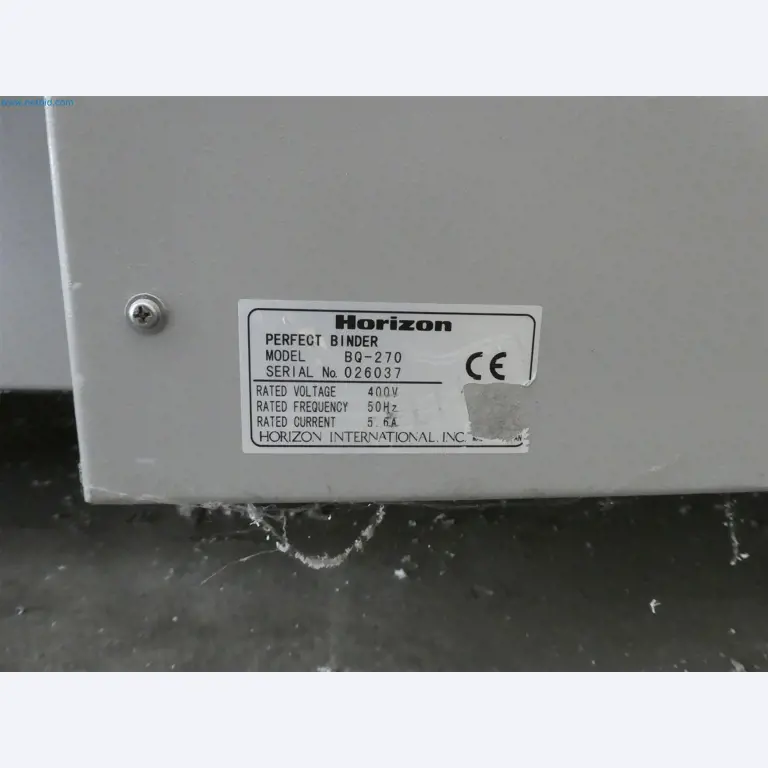 Maschinen aus dem Bereich Offset-Druck-6