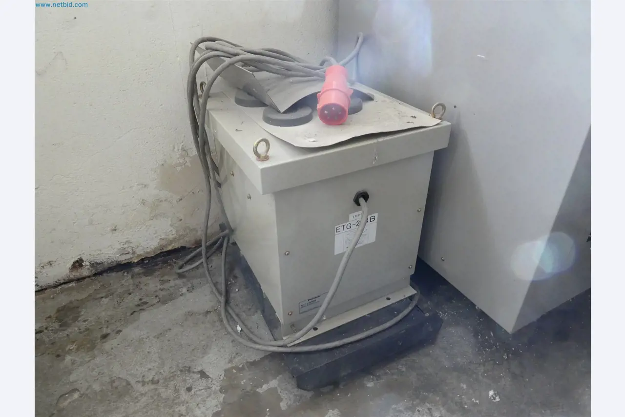 Maschinen aus dem Bereich Offset-Druck-7