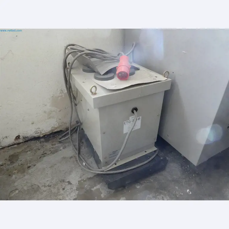 Maschinen aus dem Bereich Offset-Druck-7