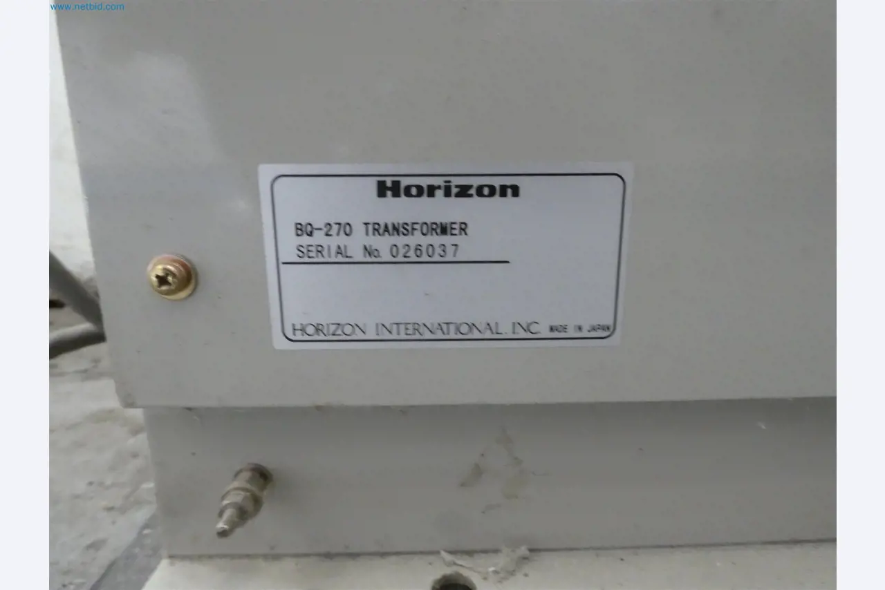 Maschinen aus dem Bereich Offset-Druck-8