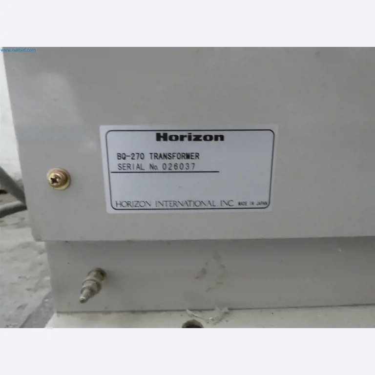 Maschinen aus dem Bereich Offset-Druck-8