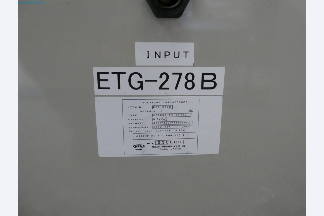 Maschinen aus dem Bereich Offset-Druck-9