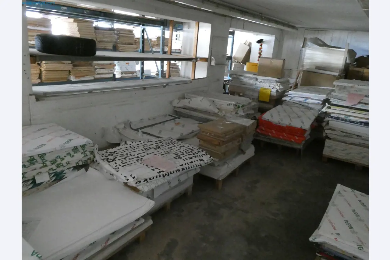 Maschinen aus dem Bereich Offset-Druck-1