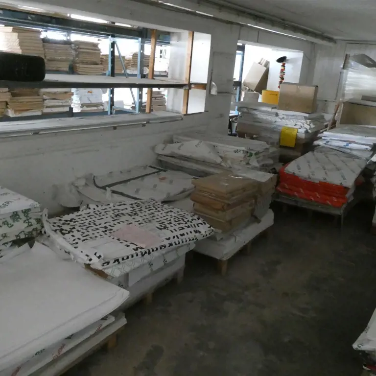 1 Posten Umlaufvermögen