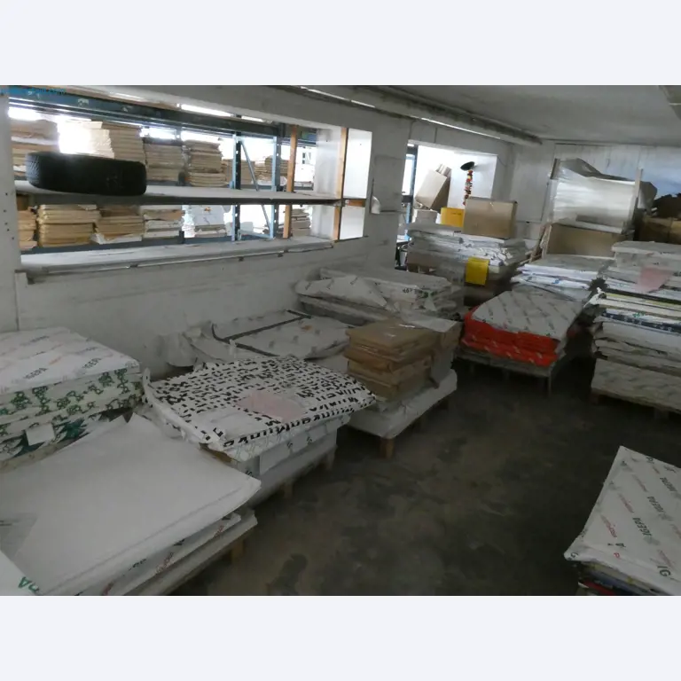 Maschinen aus dem Bereich Offset-Druck-1