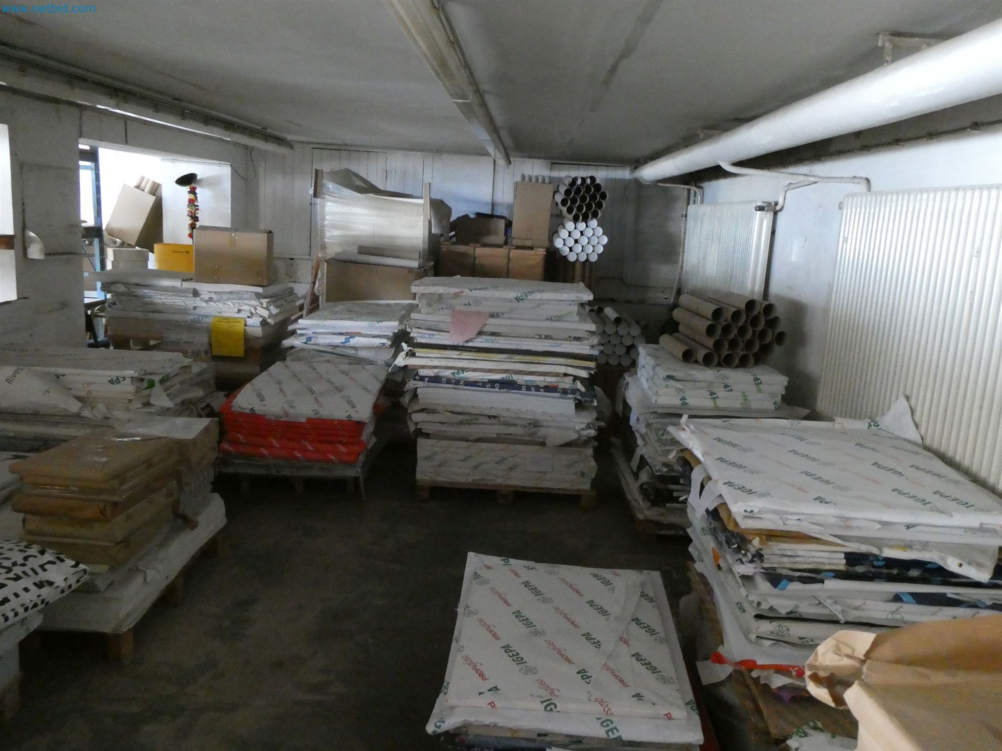 Machines from the offset printing sector-2