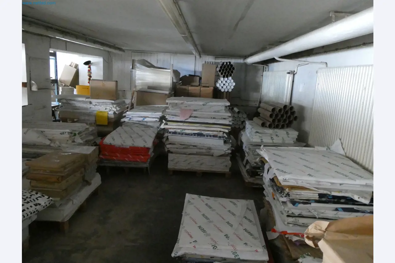 Maschinen aus dem Bereich Offset-Druck-2