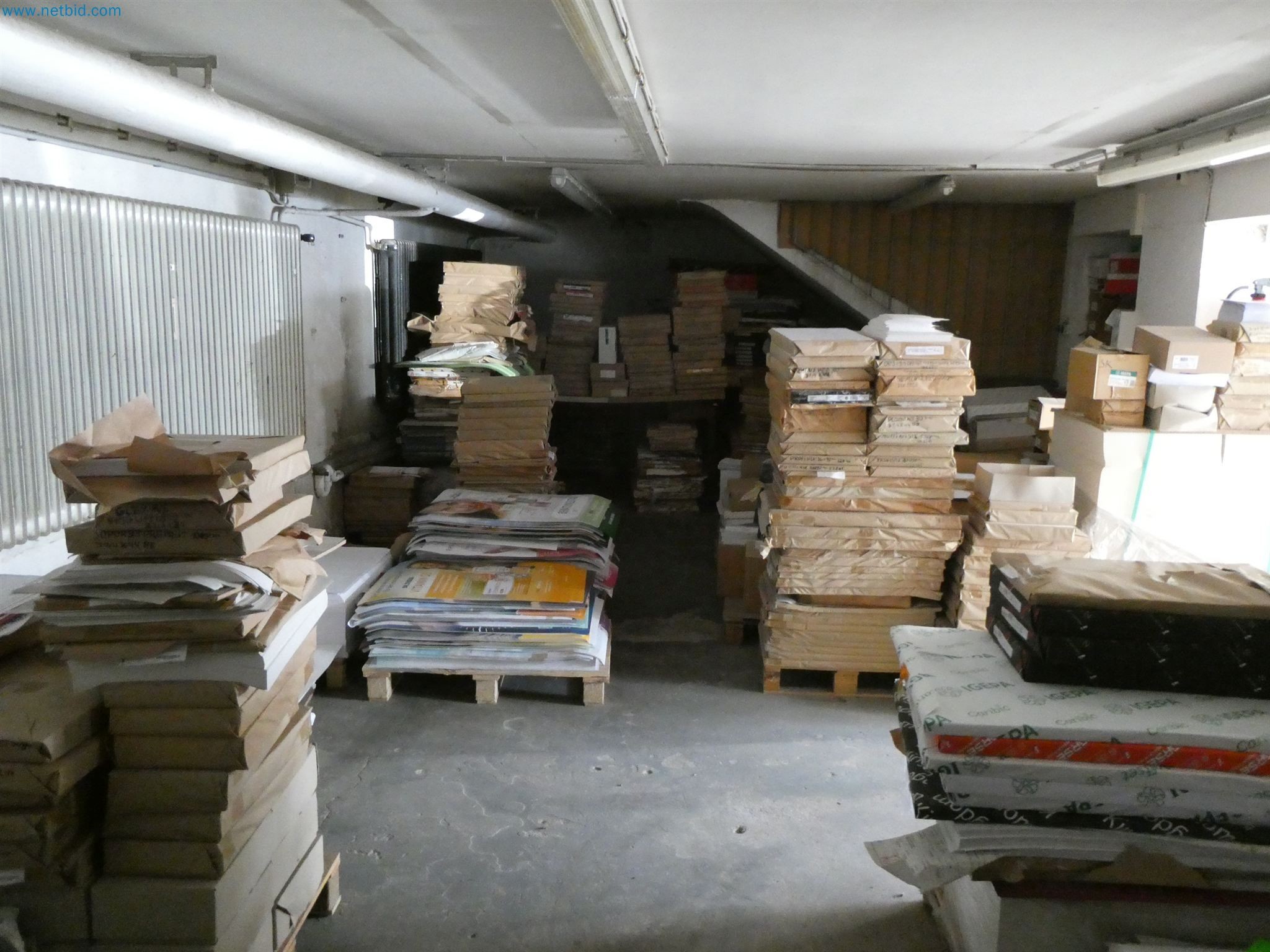 Machines from the offset printing sector-3