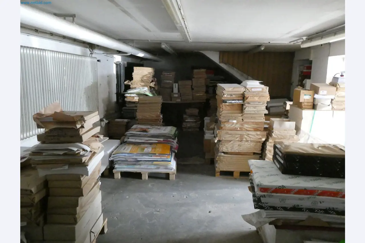 Maschinen aus dem Bereich Offset-Druck-3