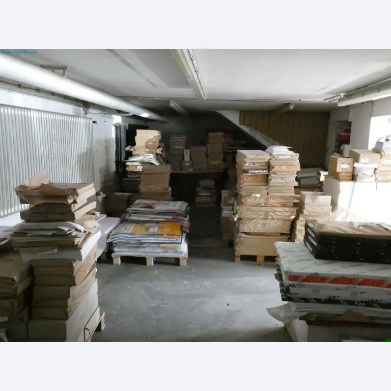 Maschinen aus dem Bereich Offset-Druck-3