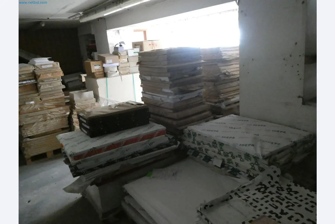 Maschinen aus dem Bereich Offset-Druck-4