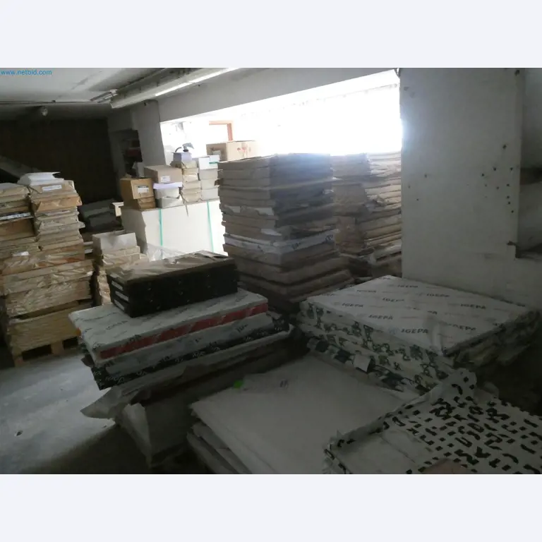 Maschinen aus dem Bereich Offset-Druck-4