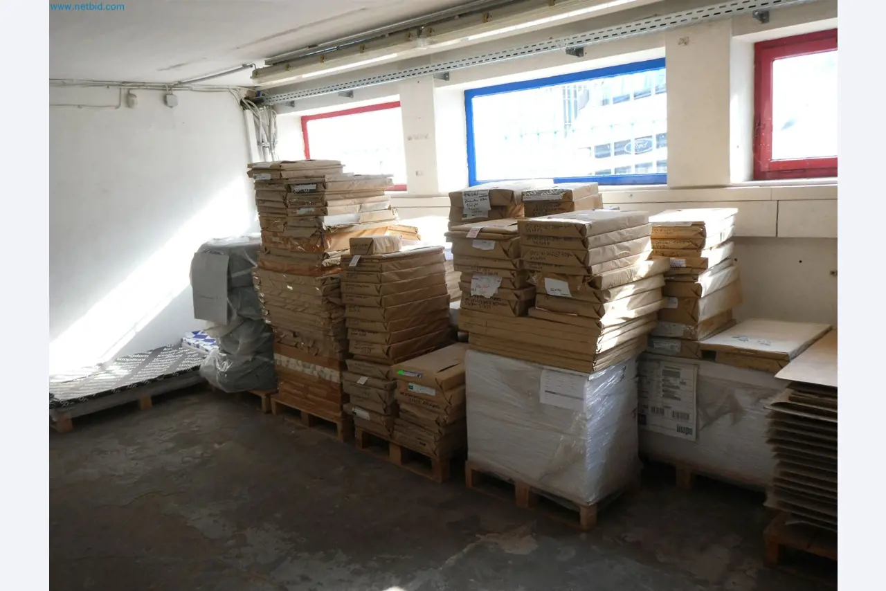 Maschinen aus dem Bereich Offset-Druck-5