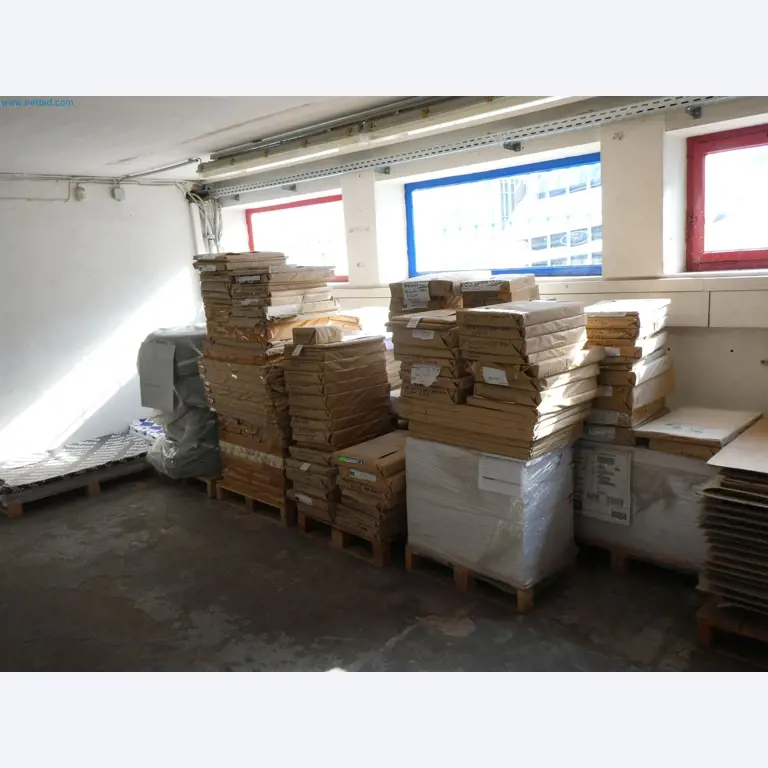 Maschinen aus dem Bereich Offset-Druck-5