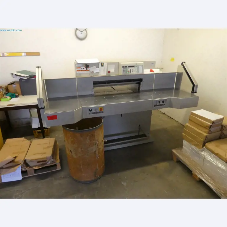 Maschinen aus dem Bereich Offset-Druck-1