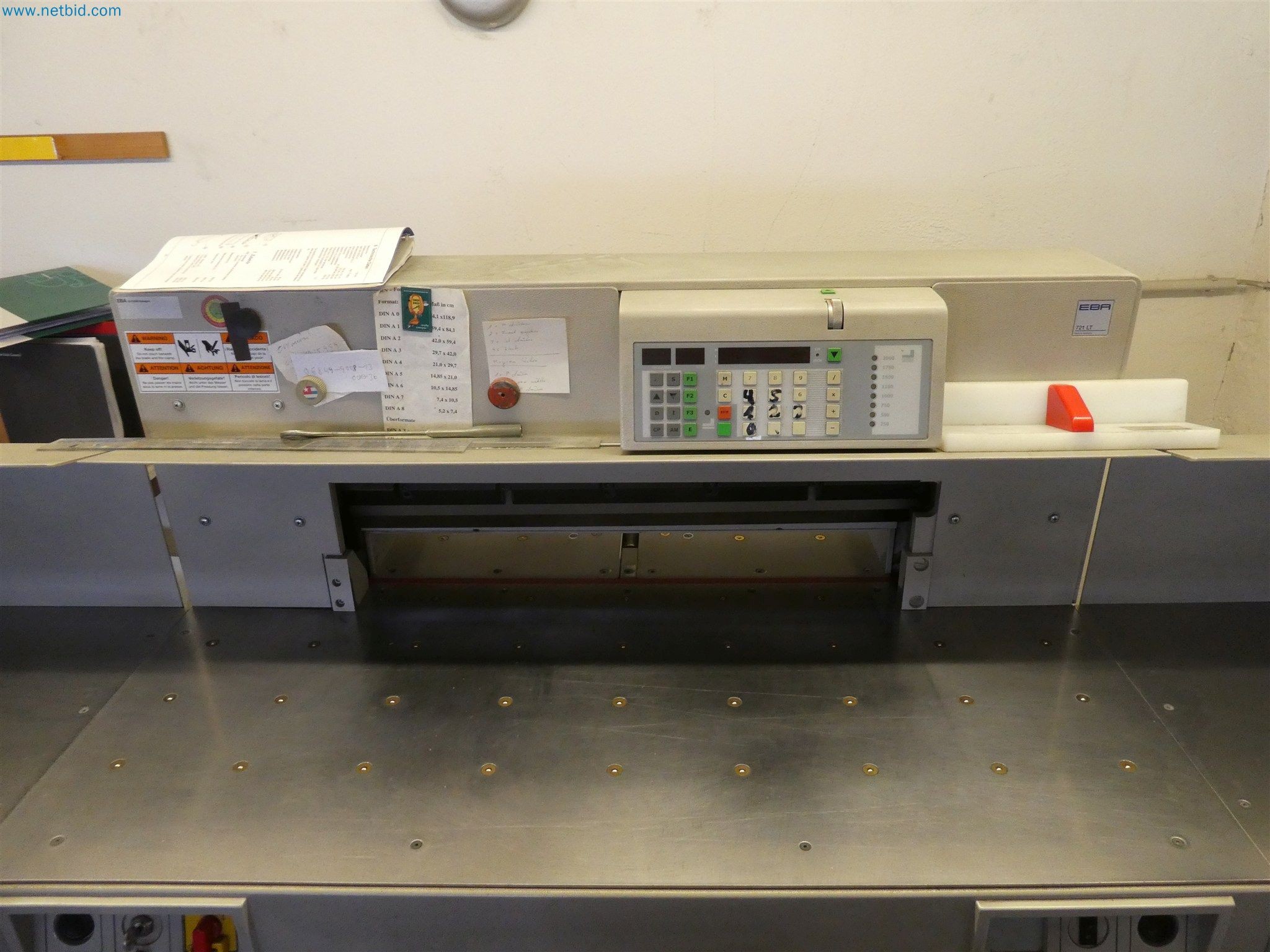 Maszyny z sektora druku offsetowego-2