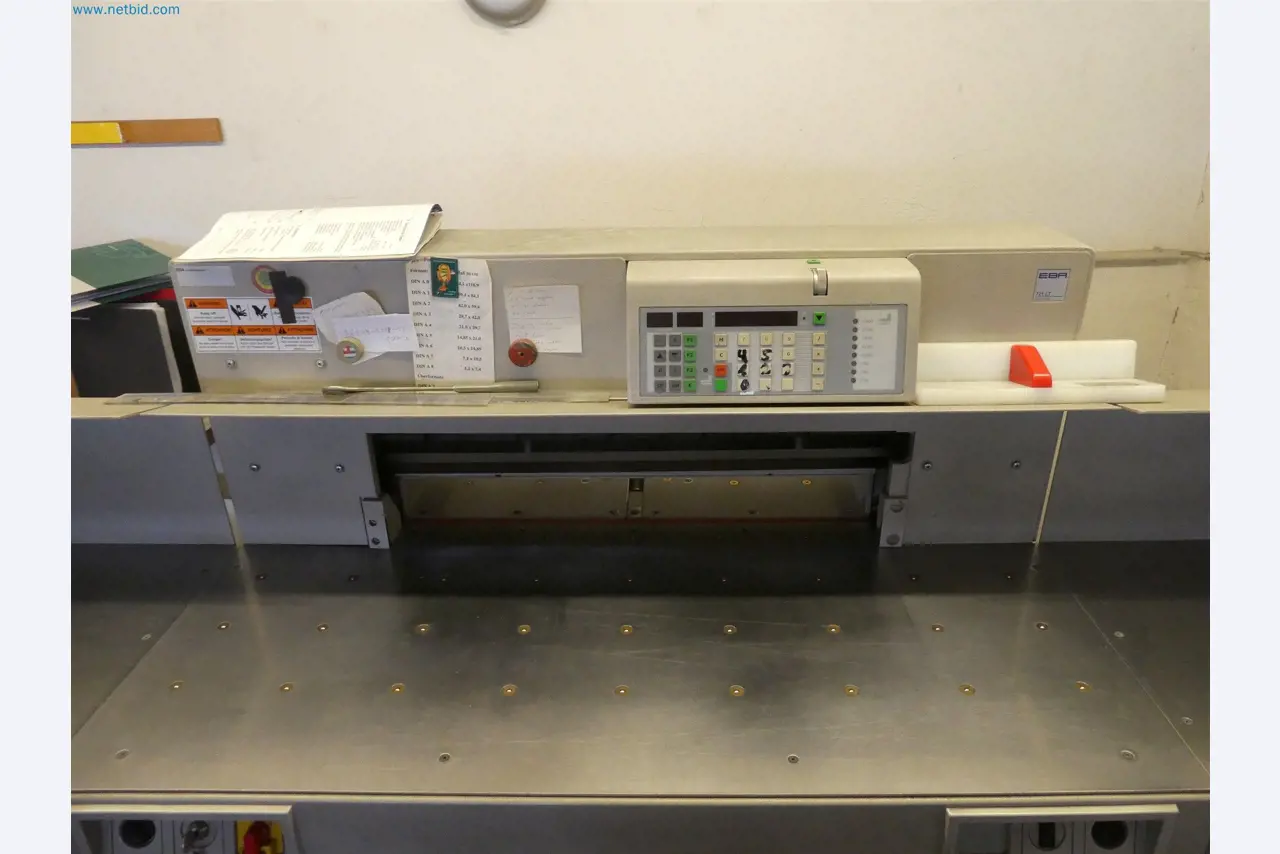 Maschinen aus dem Bereich Offset-Druck-2