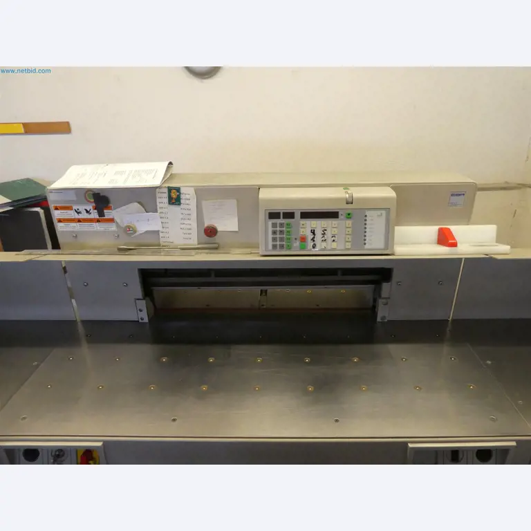 Maschinen aus dem Bereich Offset-Druck-2