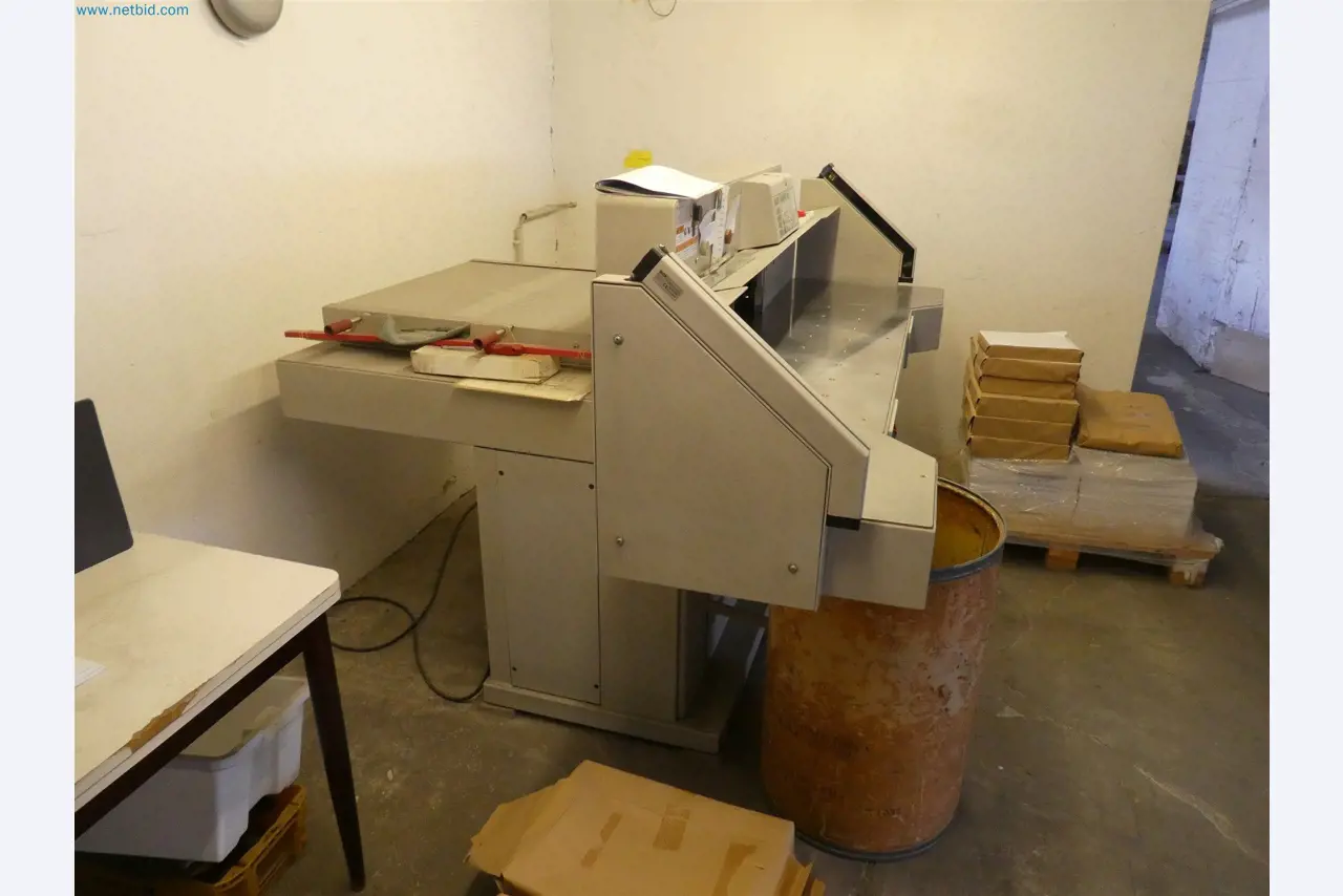 Maschinen aus dem Bereich Offset-Druck-4