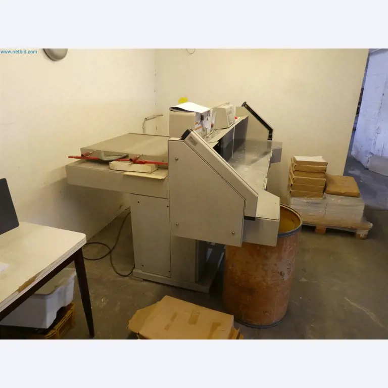 Maschinen aus dem Bereich Offset-Druck-4