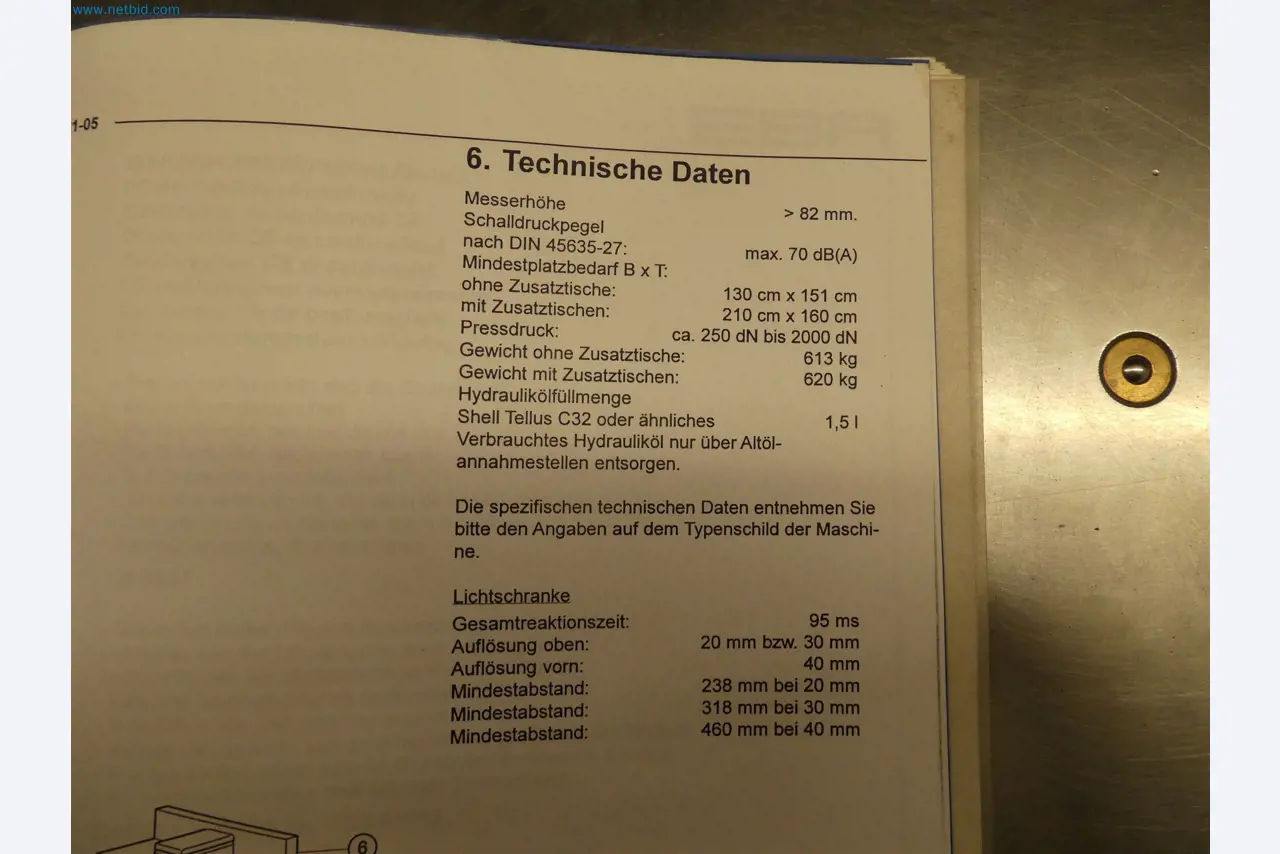 Maschinen aus dem Bereich Offset-Druck-5