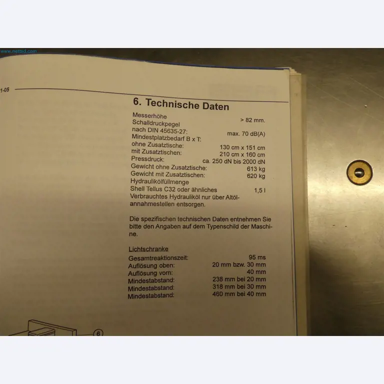 Maschinen aus dem Bereich Offset-Druck-5